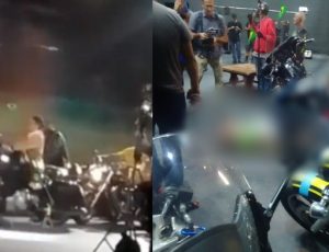 "Absurdo!": fomentando ódio e polarização, produtora esquerdista encena morte do Presidente Bolsonaro; veja vídeo