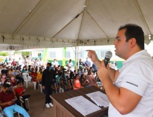 Roberto Cidade cobra que Amazonas Energia restabeleça fornecimento regular de energia em Nova Olinda do Norte