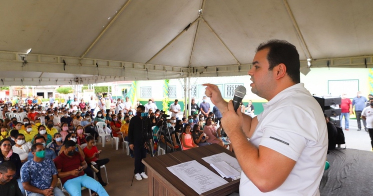 Roberto Cidade cobra que Amazonas Energia restabeleça fornecimento de energia em Nova Olinda do Norte