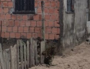 Homem é assassinado no bairro Nova Cidade após abrir janela de casa para ver quem o chamava