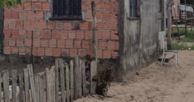 Homem é assassinado no bairro Nova Cidade após abrir janela de casa para ver quem o chamava