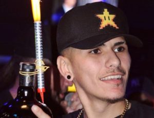 DJ Uchoa é encontrado morto dentro da própria casa em Iranduba