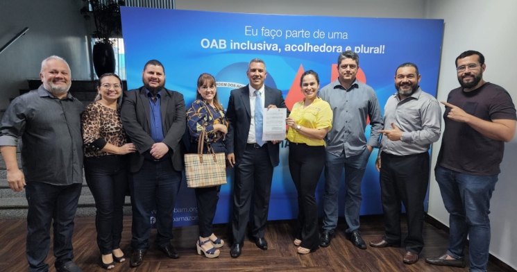 Após 60 dias, requerimento enviado por grupo de advogados à Presidência da OAB-AM segue sem resposta; veja vídeo