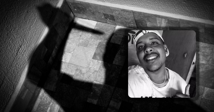 Durante briga, pai mata o próprio filho com golpes de faca no peito