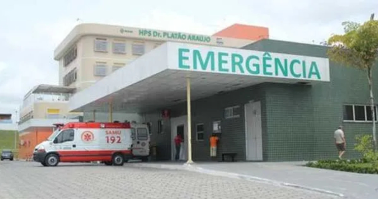 Urgente: homem é executado a tiros após ser chamado por criminosos na porta de casa no Monte Sião