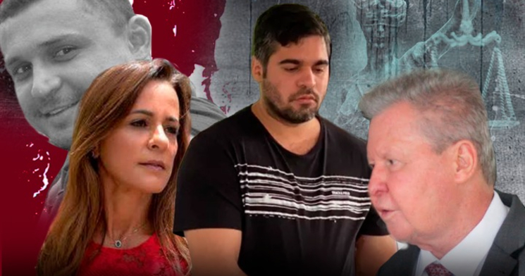 Bomba: fatos não revelados e perguntas sem respostas serão esclarecidas; quem matou o engenheiro Flávio?