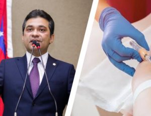 Aprovado PL de Álvaro Campelo que garante a idosos e PCD's a coleta em domicílio de material para exames laboratoriais
