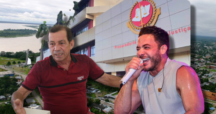 MP entra com ação para suspender show de Safadão que custaria R$ 700 mil dos cofres da prefeitura de Tabatinga