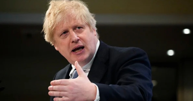 Primeiro-ministro Boris Johnson renunciará, diz imprensa britânica