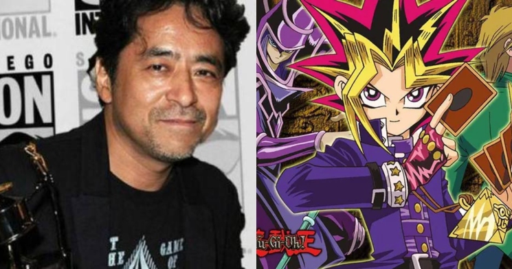 Criador de Yu-Gi-Oh, Kazuki Takahashi morre aos 60 anos