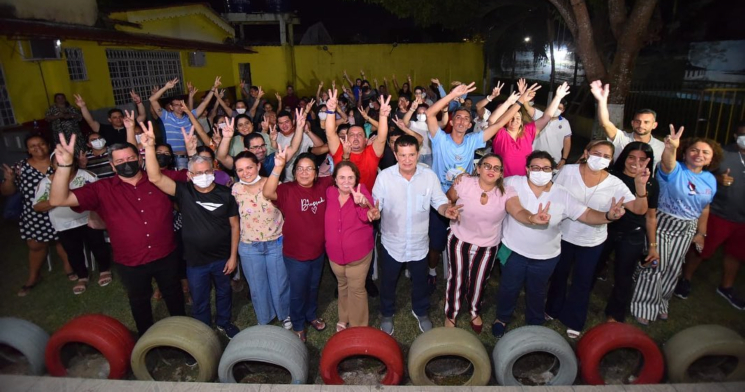 Nostalgia e legado cativam profissionais da educação durante encontro com Alfredo Nascimento