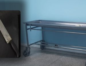 Venezuelano é morto a facadas na zona Norte de Manaus; veja vídeo