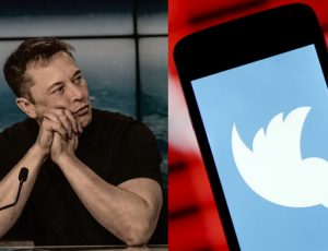 Elon Musk desiste de comprar o Twitter e ações da rede social caem 7%