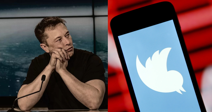 Twitter deve processar Elon Musk por desistir de compra