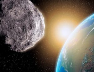 "Ameaça de asteroide é real", afirma cientista da Nasa durante evento sobre missão DART