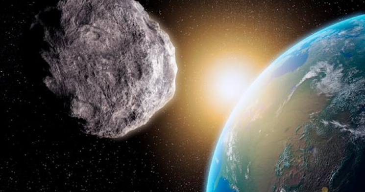 “Ameaça de asteroide é real”, afirma cientista da NASA durante evento sobre missão DART; veja vídeo