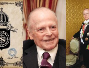 Dom Luiz de Orleans e Bragança, que seria o Imperador do Brasil, tem quadro de saúde grave e irreversível