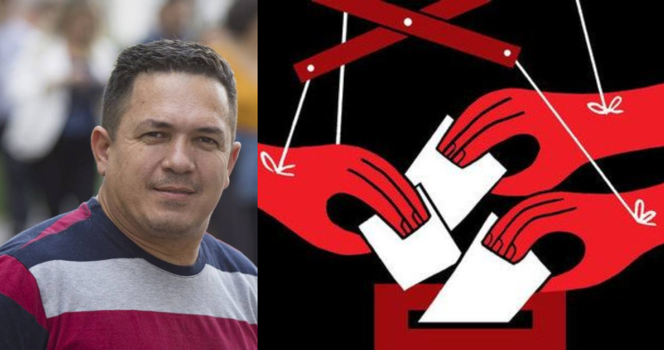 Manipulação: Instituto condenado por fraude faz pesquisa eleitoral no AM usando nome de estatístico denunciado