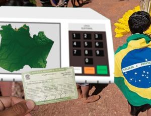 Número de eleitores cresce no Estado do Amazonas em 2022; veja dados