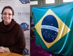 "Absurdo": juíza quer proibir uso da bandeira do Brasil alegando ser "propaganda eleitoral"