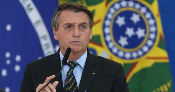Bolsonaro volta a Juiz de Fora pela 1ª vez desde facada em 2018