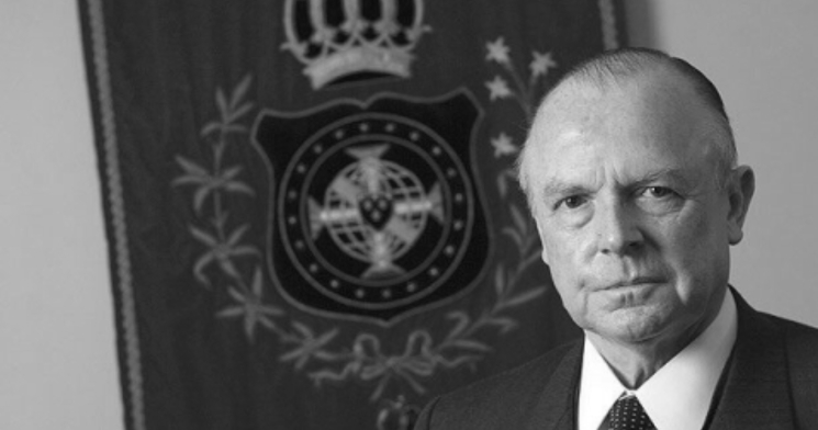 Morre príncipe da família Imperial brasileira Dom Luiz de Orleans e Bragança, aos 84 anos
