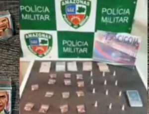 Bandido "fuleiro" vende drogas embaladas em pacotes com fotos de Sikêra Jr e apresentador responde: "não pagava direito de imagem"