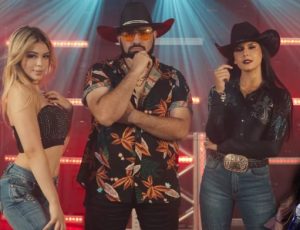 Melody se torna a cantora mais jovem a chegar ao 1º lugar do Spotify Brasil e Anitta surta