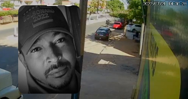 Apoiador do Presidente Bolsonaro é assassinado após revelar estar sofrendo ameaças políticas; veja vídeo