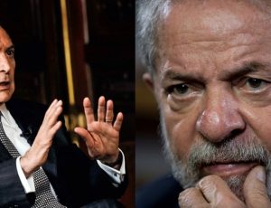 "Sem condições", diz Michel Temer sobre possibilidade de apoiar PT e Lula no primeiro turno