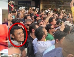 Polícia Federal volta a investigar ligação de Adélio Bispo com PCC