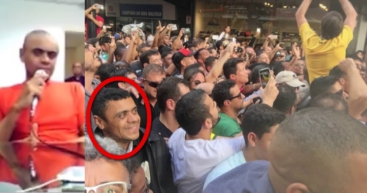 Polícia Federal volta a investigar ligação de Adélio Bispo com PCC