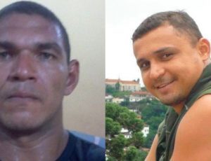 Bomba e Reviravolta ! Após 3 anos, familiar revela que Mayc Parede não matou Flávio, mas assumiu culpa por outra pessoa; veja documento