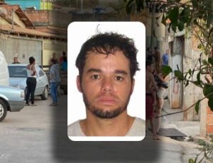 Homem invade casa e mata ex-esposa e antiga sogra um mês após separação