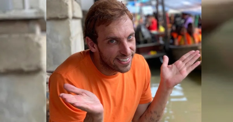 Leo Lins é demitido do SBT e pode ser preso por até 3 anos após piada sobre criança com hidrocefalia