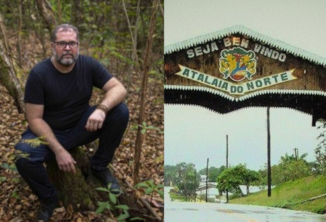 Cartório Eleitoral de Atalaia do Norte terá nome de Indigenista Bruno Araújo como forma de homenagem