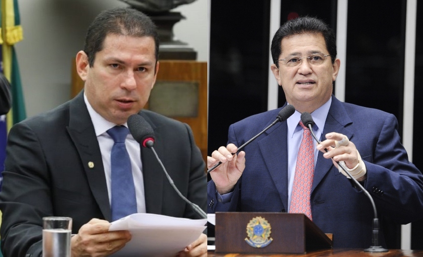 Desfocado, Marcelo Ramos tenta de todas as formas manchar reputação de Alfredo e denuncia DNIT ao MPAM