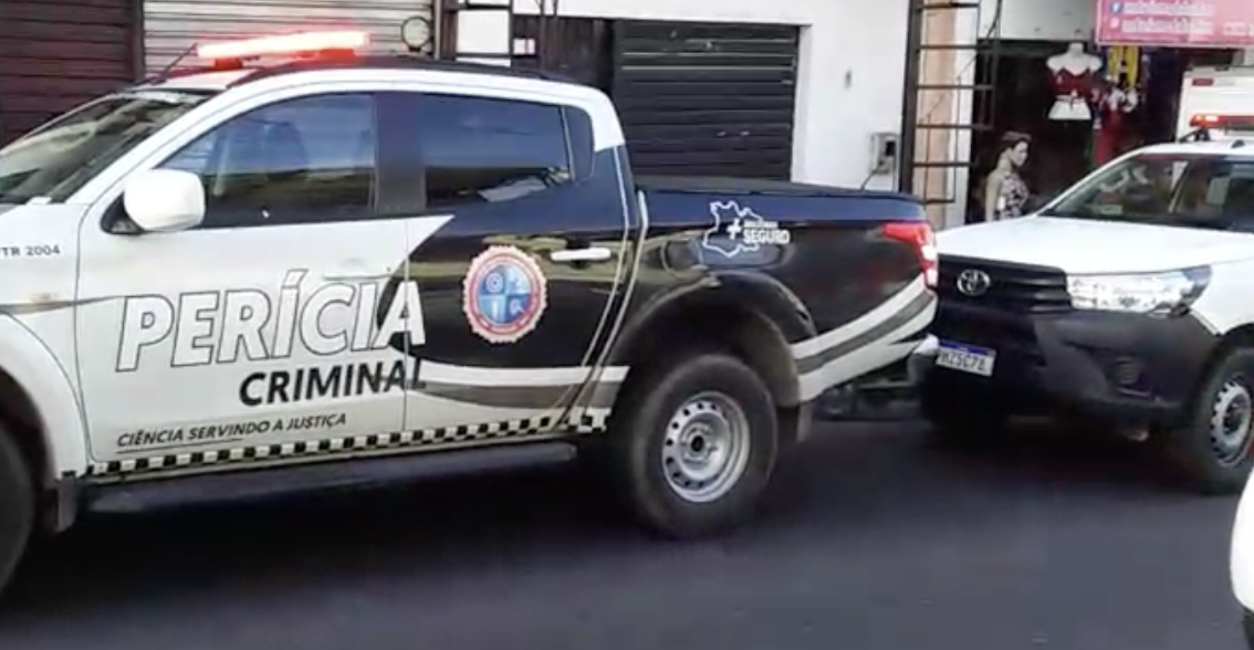 Urgente: após desentendimento, mulher é brutalmente assassinada a facadas no Mauazinho