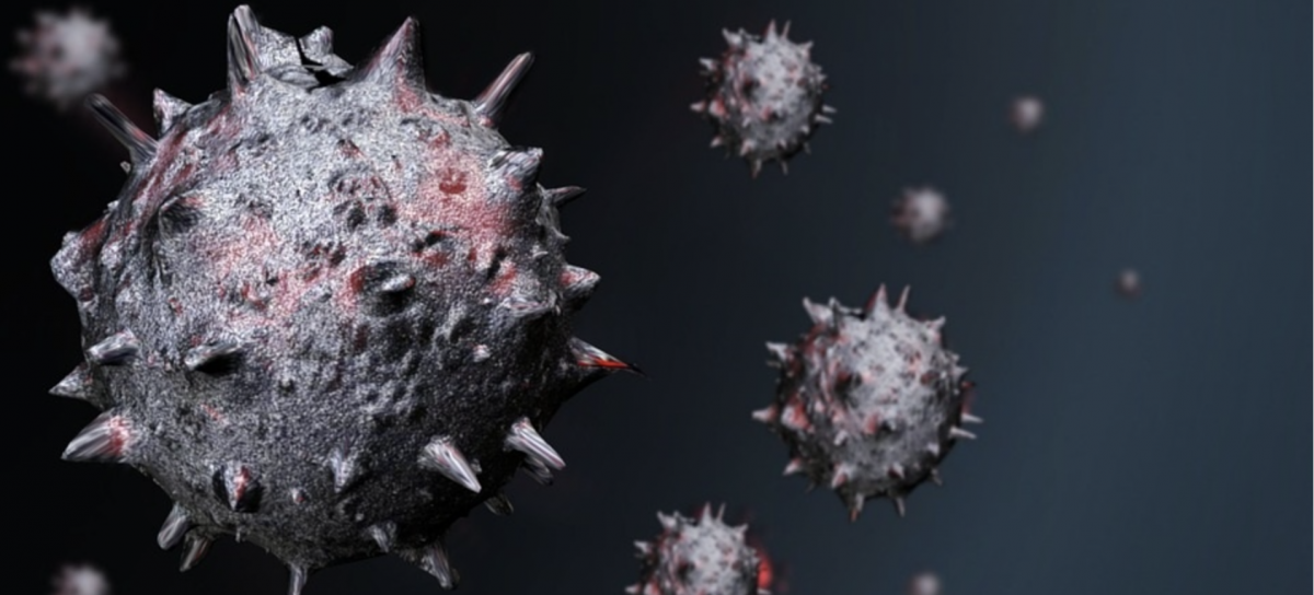 Brasil tem mais de 46 mil casos de Covid nas últimas 24h