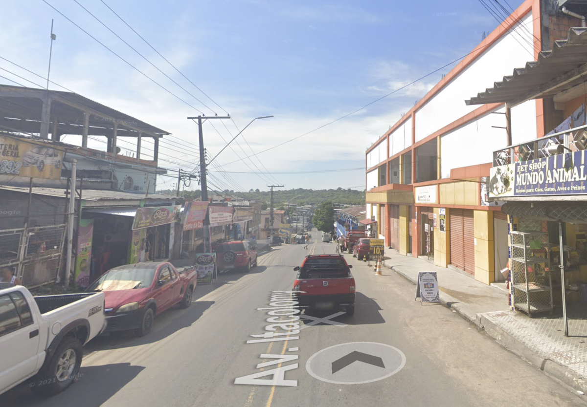 Em Manaus, tio estuprava sobrinha para que ela “mudasse” a orientação sexual; veja vídeo