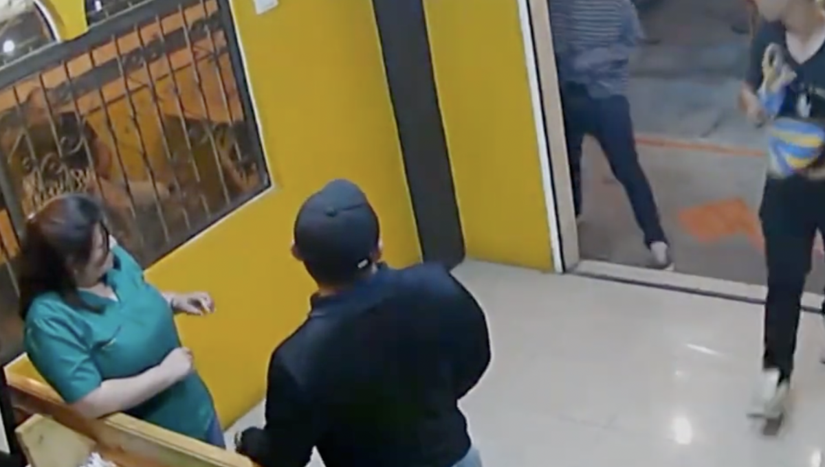 Policial à paisana cancela CPF de matador de aluguel; veja vídeo 