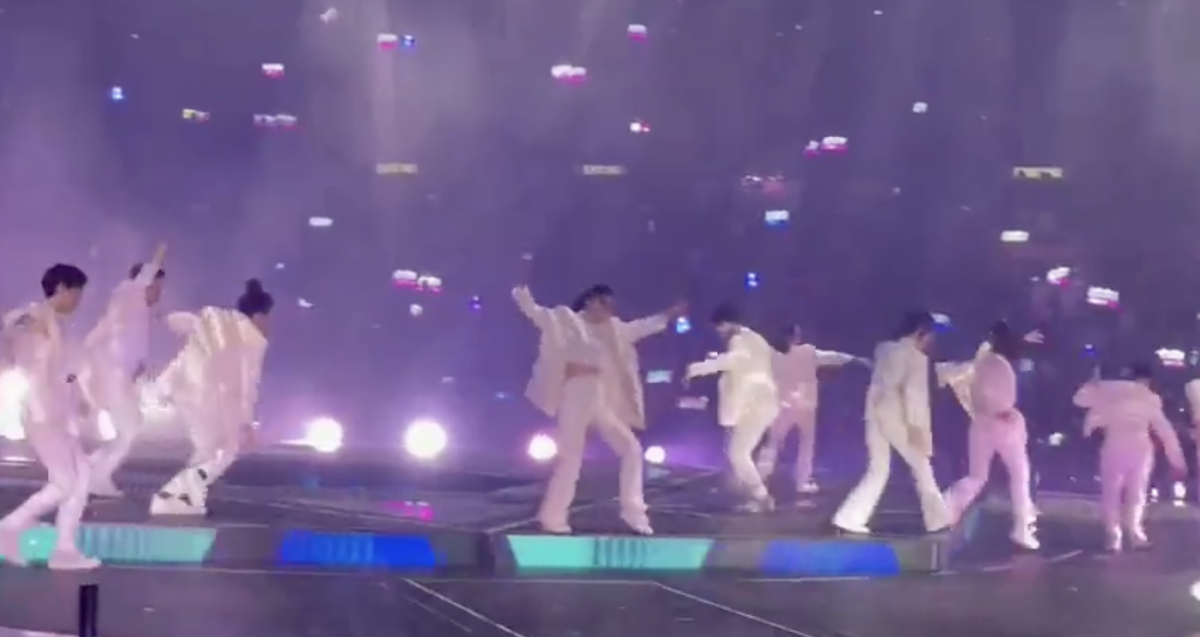 Dançarino atingido por telão pode ficar tetraplégico, diz hospital