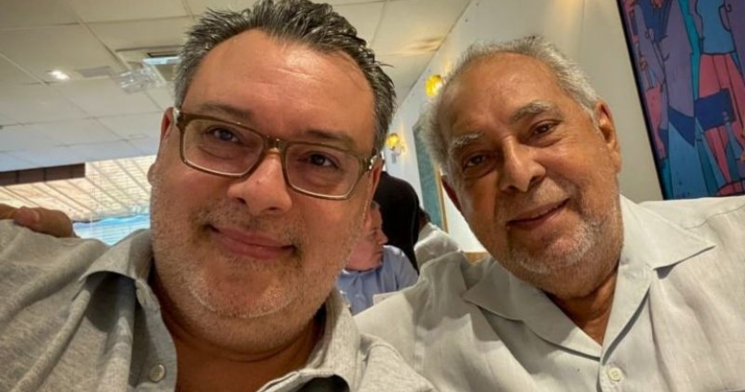 Bomba: Tiradentes afirma que Amazonino ‘deu pernada’ em Humberto Michiles para colocar o próprio filho como vice