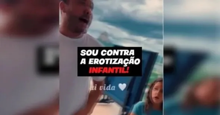 Deputado critica nova música de Wesley Safadão: “Erotizando a filha”; veja vídeo
