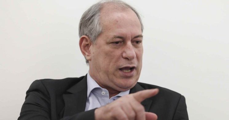 Bravata Política: sem comprovação, Ciro Gomes afirma que China tem ‘mísseis’ apontados para Manaus; veja vídeo