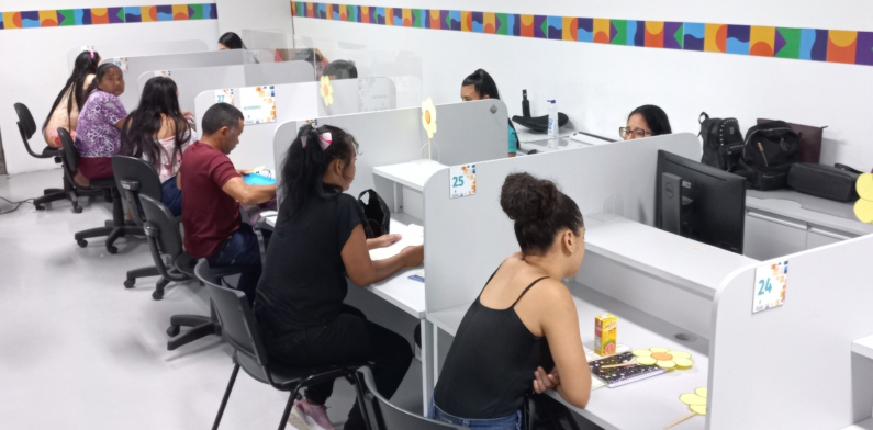 Manaus terá mutirão de atendimento para o Cadastro Único neste sábado (23)