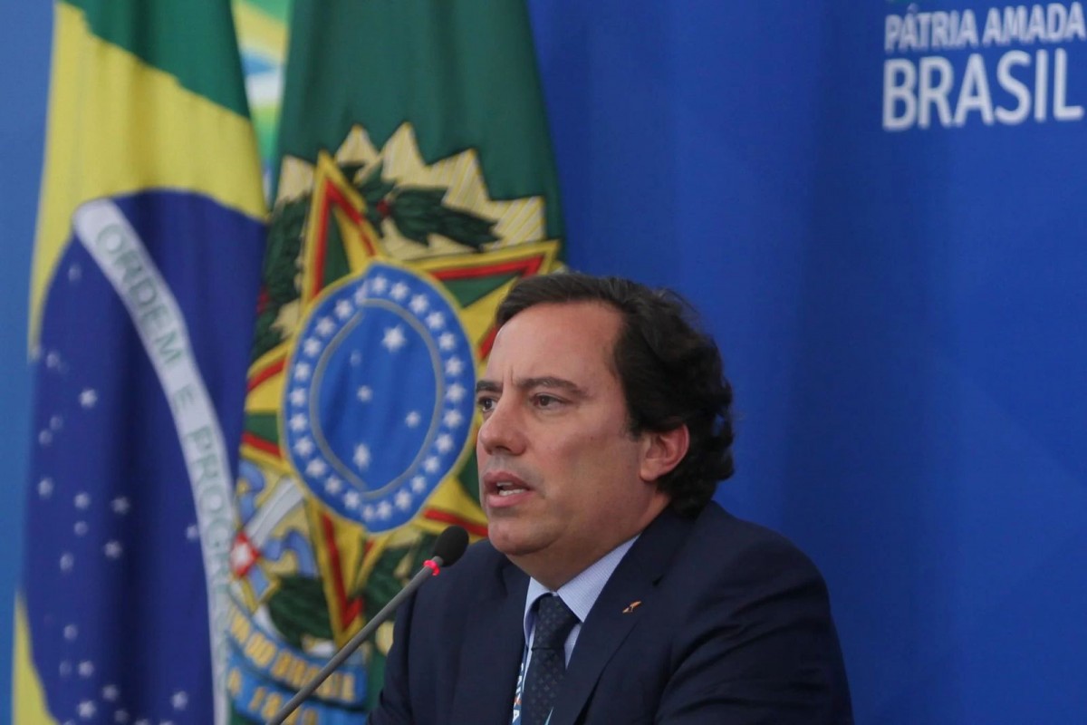 MPT abre inquérito para apurar acusações contra ex-presidente da Caixa