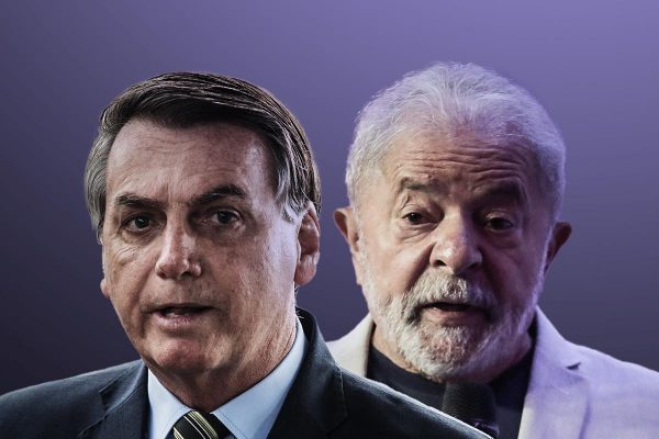 Cineasta que gravou cena de possível novo atentado ao presidente Bolsonaro pode ter ligação com Lula