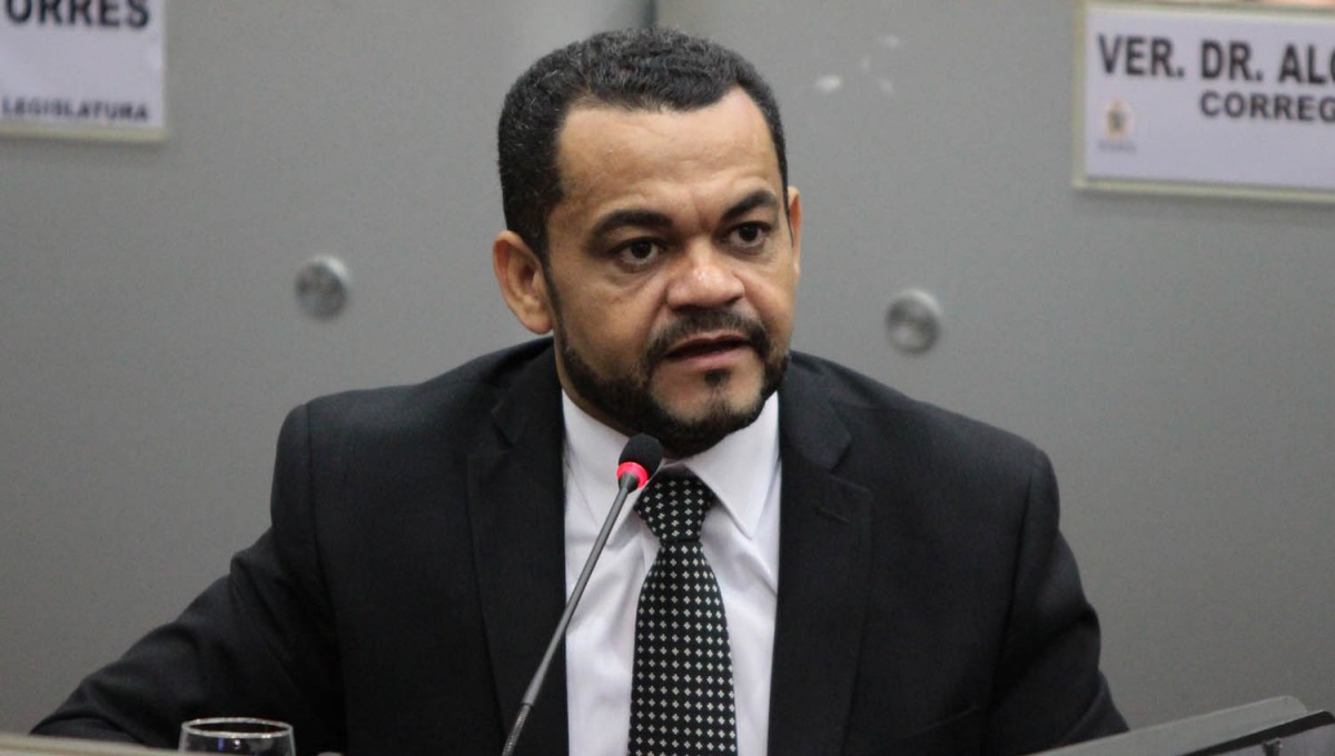 Ednailson Rozenha é eleito novo presidente da Federação Amazonense de Futebol