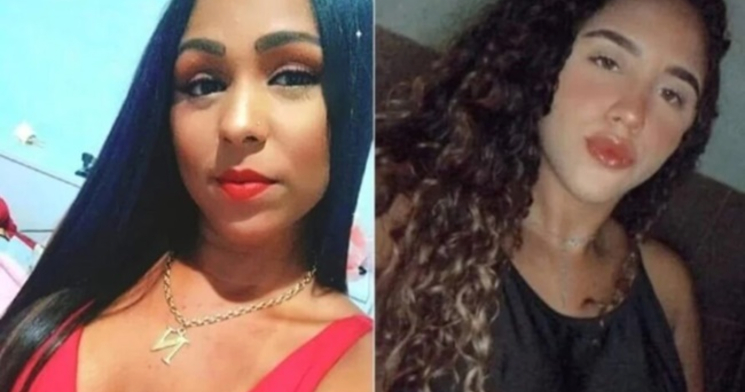 “Nervosa, sem paciência”, diz marido sobre PM que matou irmã